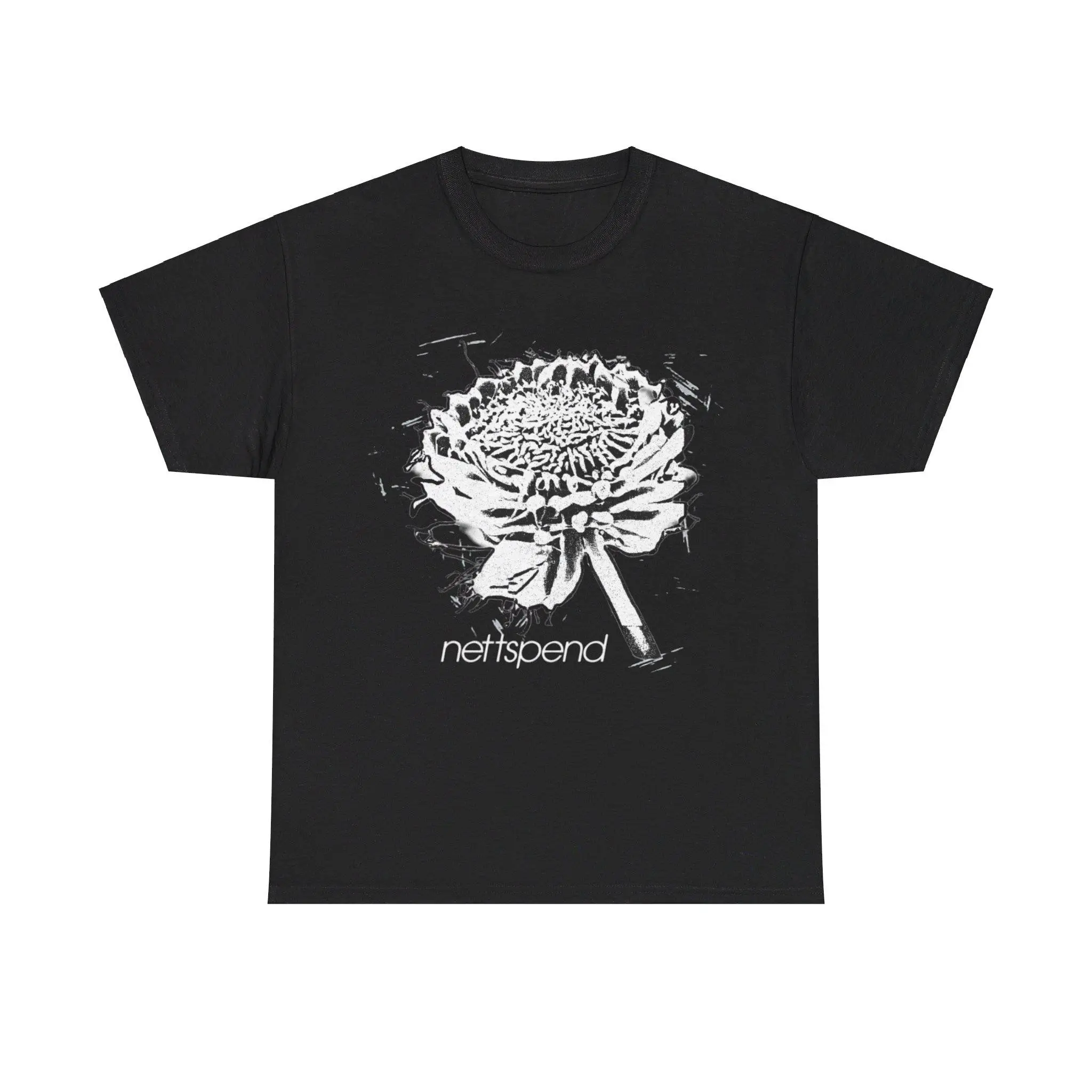 Casual Graphic Print T-Shirt with Rehabilitation Stunmic Design, Unisex Soft Cotton Top, Short Sleeve, Machine Washable, Sizes S-4XL, Prints, Tops, Everyday, Fabric, Fit, Basic, Dtg Printing, Digital Print