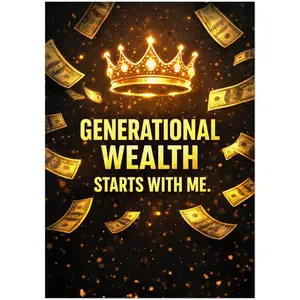Generational Wealth