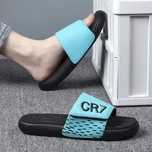 Fashion sandals, men's slippers, women's sandals, sizes 35-48, plus size sandals, suitable for both men and women, sports slippers, suitable for outdoor hiking, beach surfing, basketball and football sports on holidays