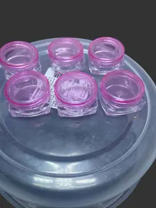 Skin Repair Lip Balm Containers - Available for Purchase from V. Kuma, Chandni Chowk, New Delhi