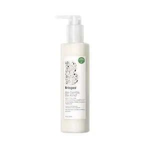 Briogeo  Be Gentle, Be Kind Aloe + Oat Milk Ultra Soothing Fragrance-free Hypoallergenic Conditioner autumn and co gugo shampoo based