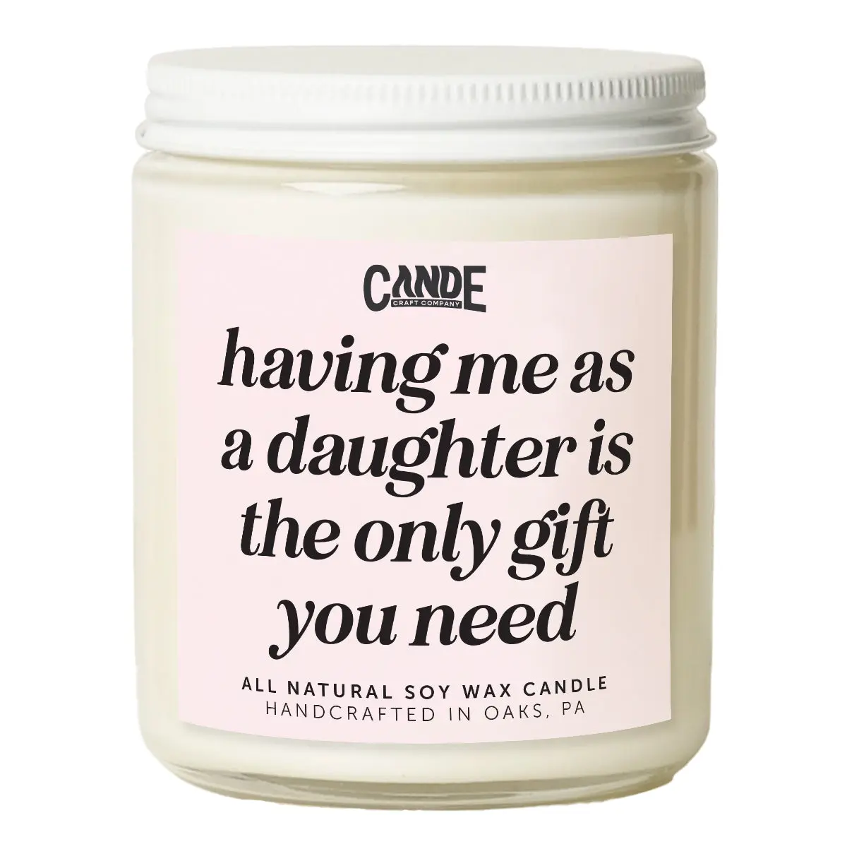 Funny Quote Scented Household Candle Collection - Fragrance Aroma, Home Decor Accent, Whimsical Gifts for Women Funny Quote Scented Household Candle Collection - Fragrance Aroma, Home Decor Accent, Whimsical Gifts for Women