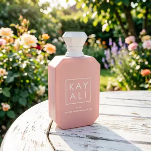 Yum Boujee Marshmallow 81 - For Women - Eau de Parfum Intense 100 ml