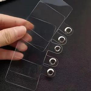 5pcs Durable Phone Case Lanyard Keychain Holder, DIY Mobile Phone Accessory Chain Accessories, Fashionable and Flexible Design, Ideal for Tech Enthusiasts