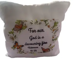 Prayer pillow