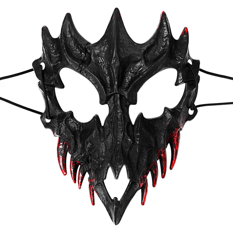 vampire mask - TikTok Shop vampire mask - TikTok Shop