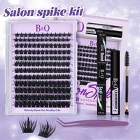 Salon Spike 200D Kit