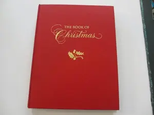 USED-Book of Christmas by Reader's Digest (Hardcover)