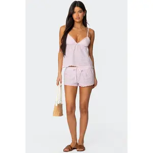 Talula Eyelet Shorts Talula Eyelet Shorts