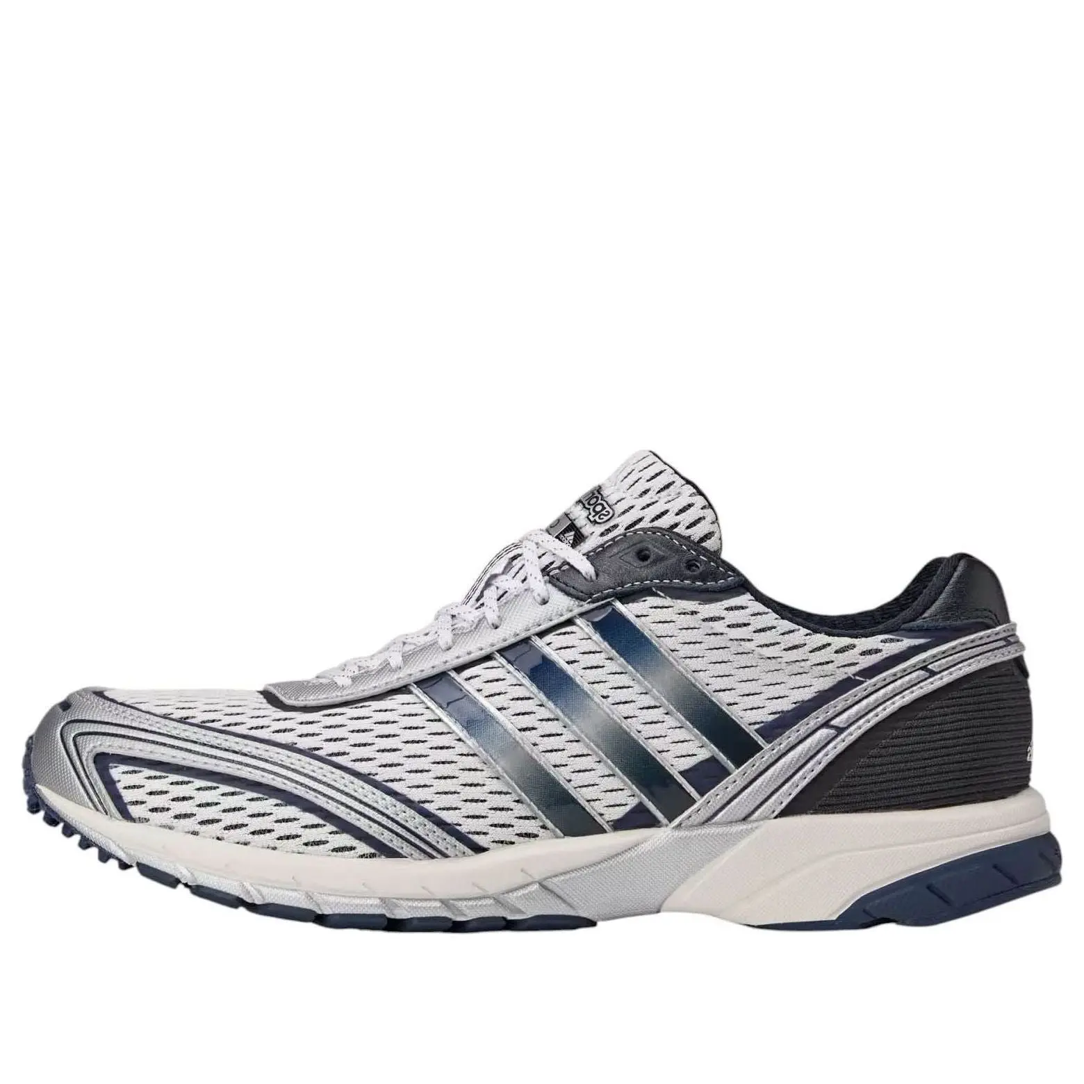 (WMNS) adidas x Sporty & Rich Adizero Adios OG 'Navy' JP7544 (WMNS) adidas x Sporty & Rich Adizero Adios OG 'Navy' JP7544