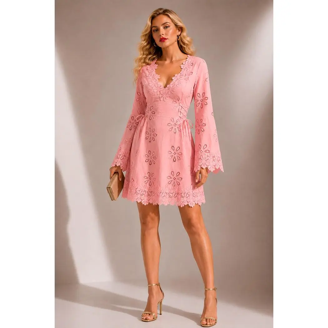 Madelaine Dress