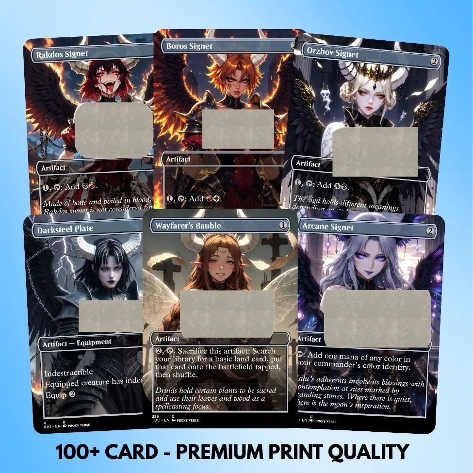 best beginner mtg commander deck Kaalia of the Vast [375] [Borderless] [Profile] [Modern Horizons 3] [Foil]  – Face to Face Games