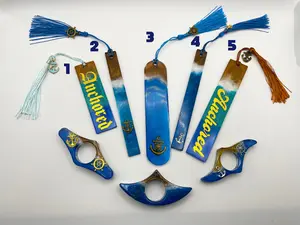 Anchored Bookmarks