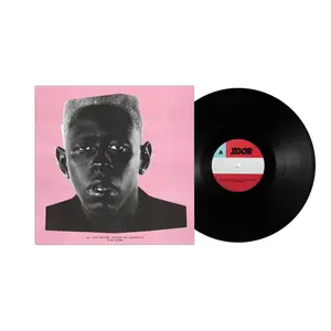 Tyler, The Creator - Igor - Vinyl