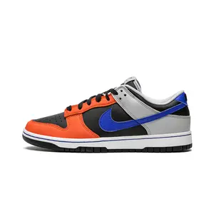 Dunk Low Retro EMB "NBA - New York Knicks" DD3363 002