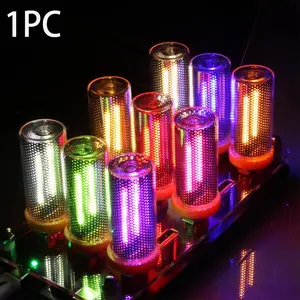 USB Touch Control LED Filament Light Bulb Incandescent Atmosphere Lamp Night Light for Car Camping Home Room Decor