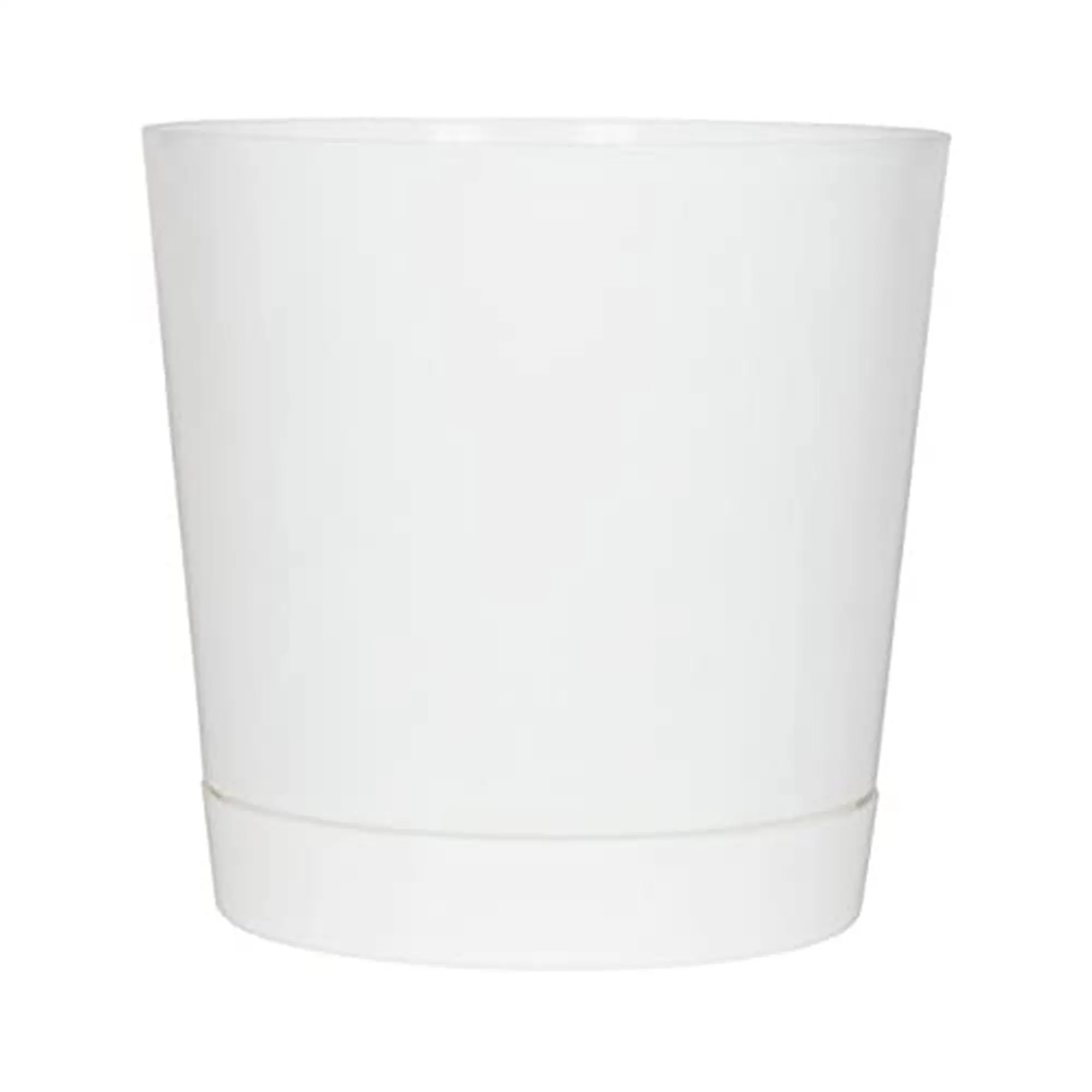 Novelty Manufacturing Majestic Full Depth Round Cylinder Pot