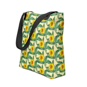 Sunflowers Tote bag