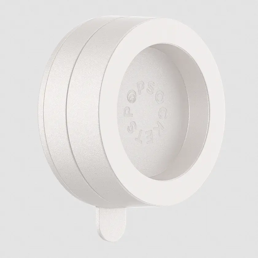popsockets Horchata  MagSafe Suction Mount