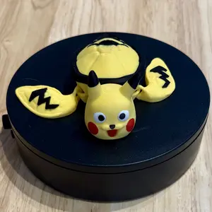 Electric Gamer Turtle | Yellow Turtle | Lightning Turtle | Exclusive Layersake Design