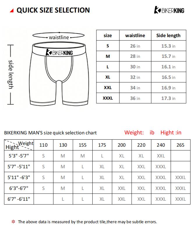 Men’s Boxer Briefs No-Roll Waistband – Lightweight & Breathable, Daily Wear Essential Underwear