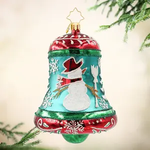 Yuletide Magic Bell