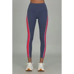 Storm Striped StrydeForm Legging