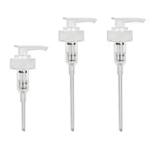Pumps for OLAPLEX Dispenser Pumps Compatible with Olaplex No. 4 Shampoo and No. 5 Conditioner 250ml Sz Bottles, and 1 Pump for No. 3 100ml, 3 White Pumps Only by Ultra Essentials Shower