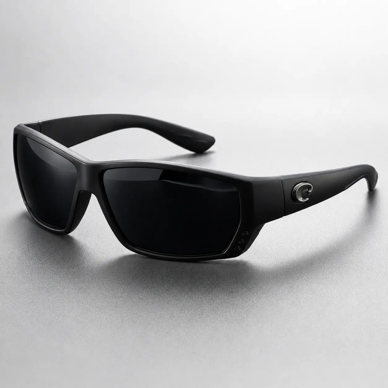 Costaego Polarized Outdoor Sunglasses for Men – Lightweight Sports Eyewear for Fishing, Driving & Daily Wear