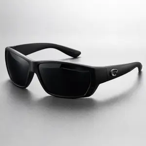 Costaego Polarized Outdoor Sunglasses for Men – Lightweight Sports Eyewear for Fishing, Driving & Daily Wear