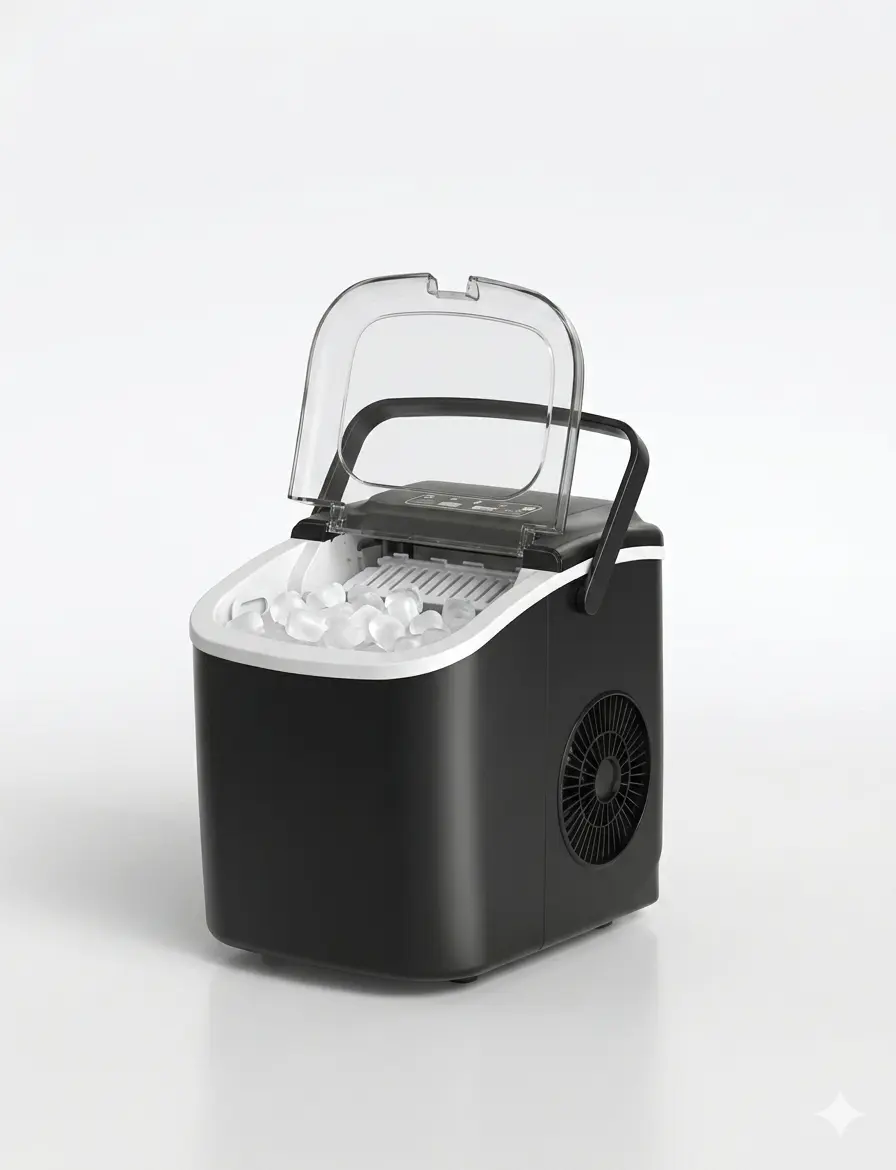 ice maker machine