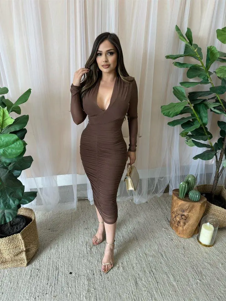 Rosala fall mesh dress Womenswear Formal - TikTok Shop Rosala fall mesh dress Womenswear Formal - TikTok Shop