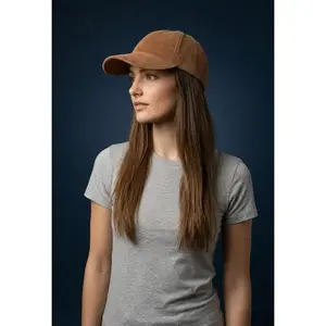 Vertex | Faraday | Unisex | EMF Protection | Strapback Hat | Faraday Hat |