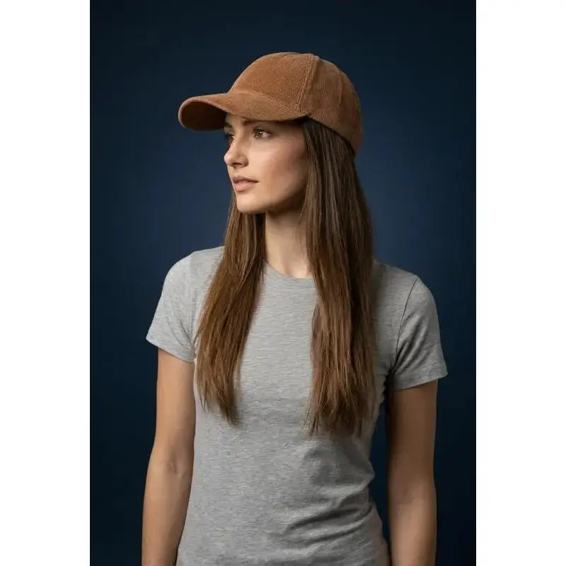 Vertex | Faraday | Unisex | EMF Protection | Strapback Hat | Faraday Hat |