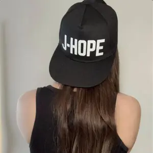 2013 Debut Hat, K-pop Concert Outfit, K-Pop Snapback Cap, Gift For Her, Gift For Him