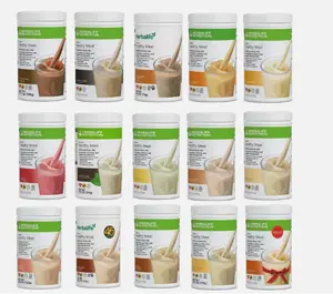 Healthy Meal Nutritional Shake Mix Healthy Meal Nutritional Shake Mix
