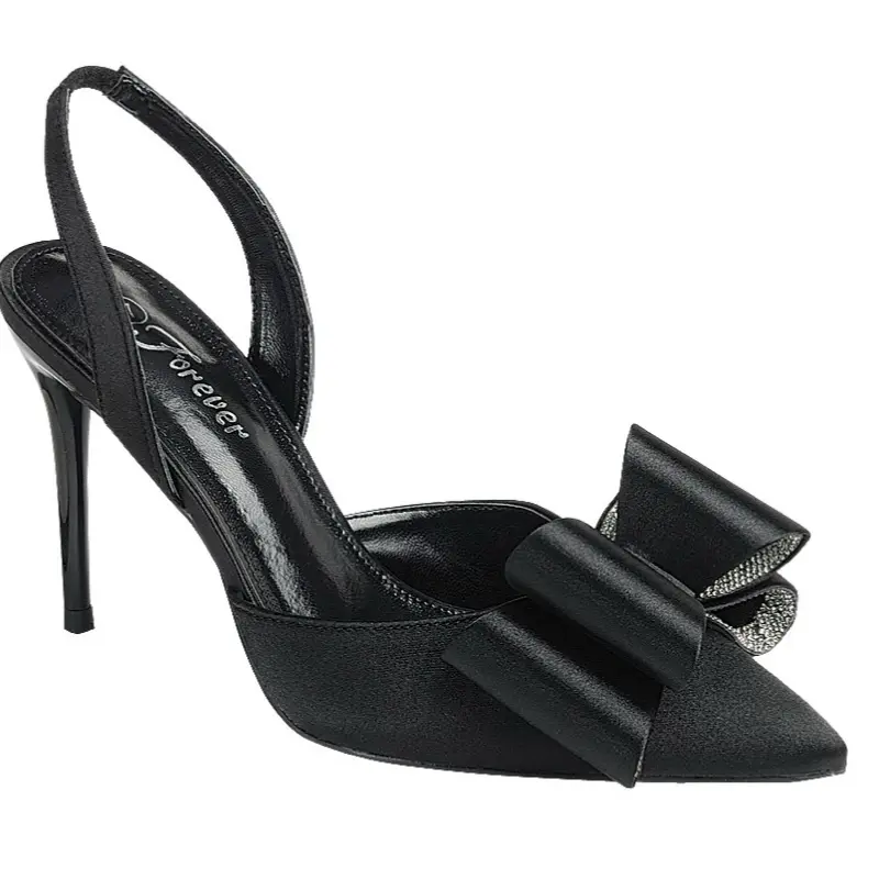 Magnolia heel