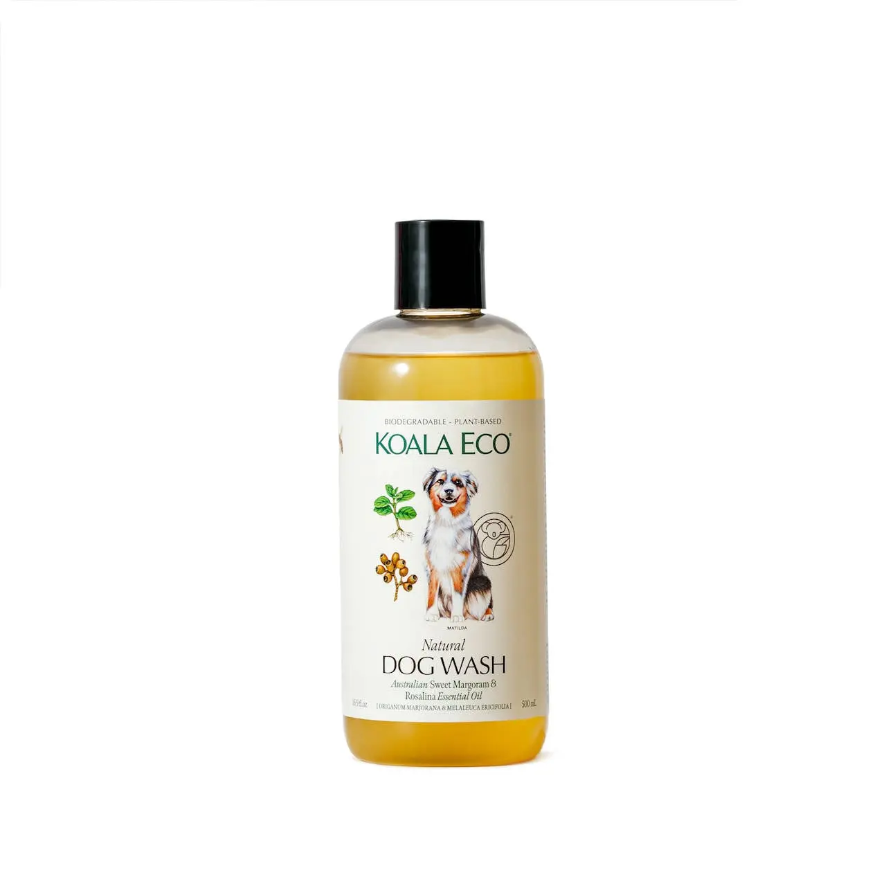 Koala Eco | Natural Dog Wash