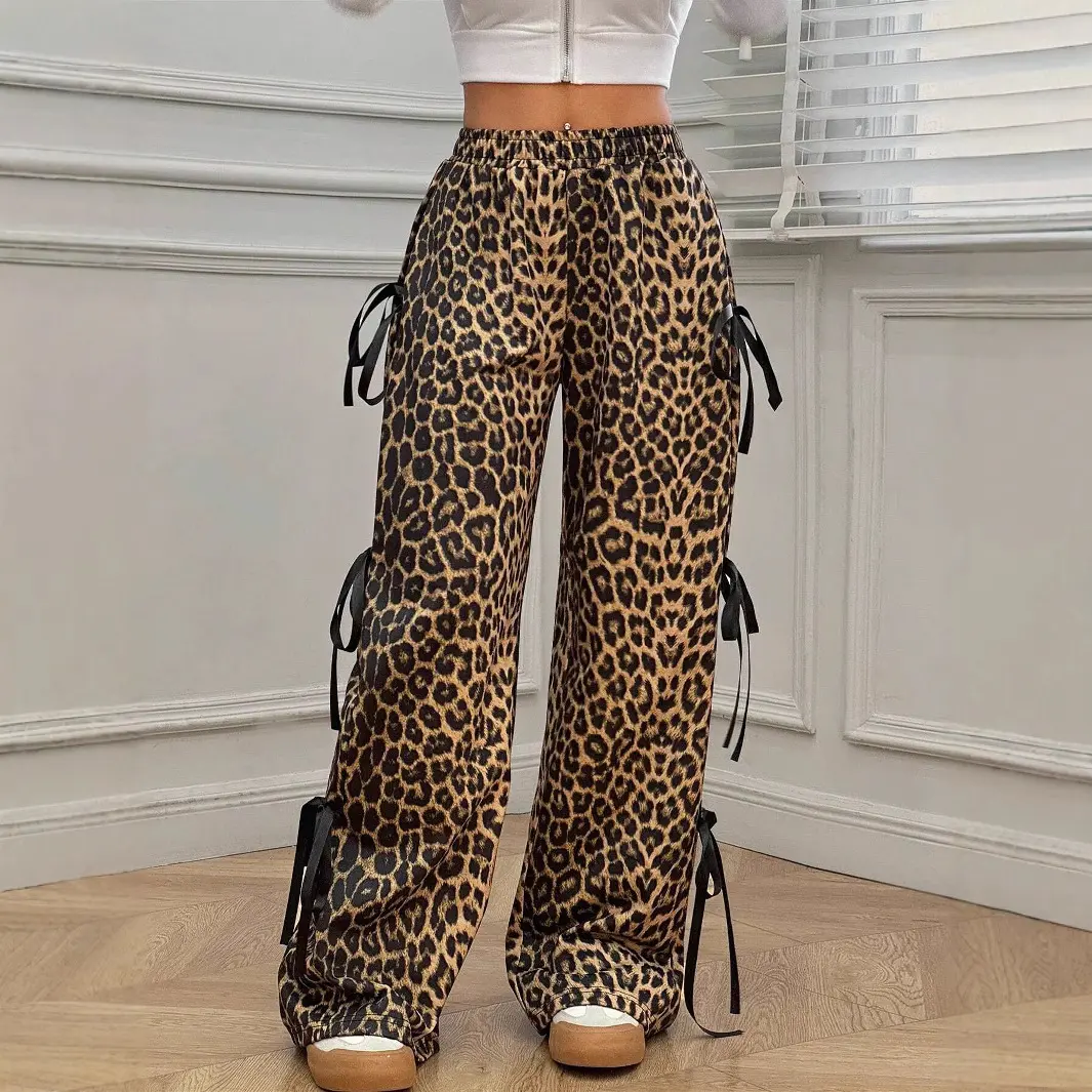leopard print