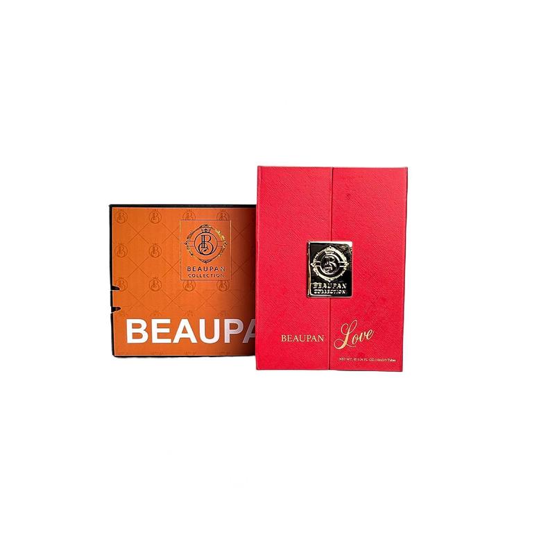 BEAUPAN Luxury Perfume for Women-Travel friendly