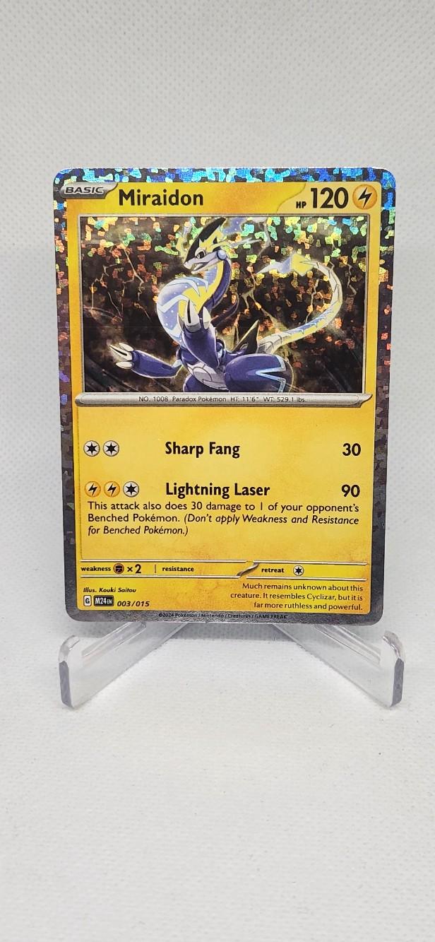 pokemon cards charizard pack For the Closing Hours of Prime Day, Amazon Sells Pokemon Card Packs for  Just $0.10 main image 1