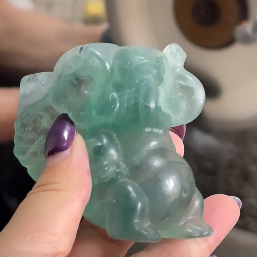 Fluorite