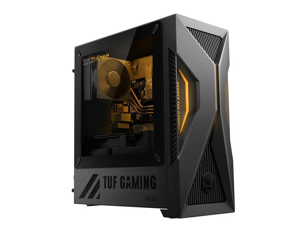 ASUS Gaming Desktop PC G Series G700TF-DS564Ti Intel Core Ultra 5 225F 16GB DDR5 1TB PCIe SSD GeForce RTX 5060 Ti Windows 11 Home