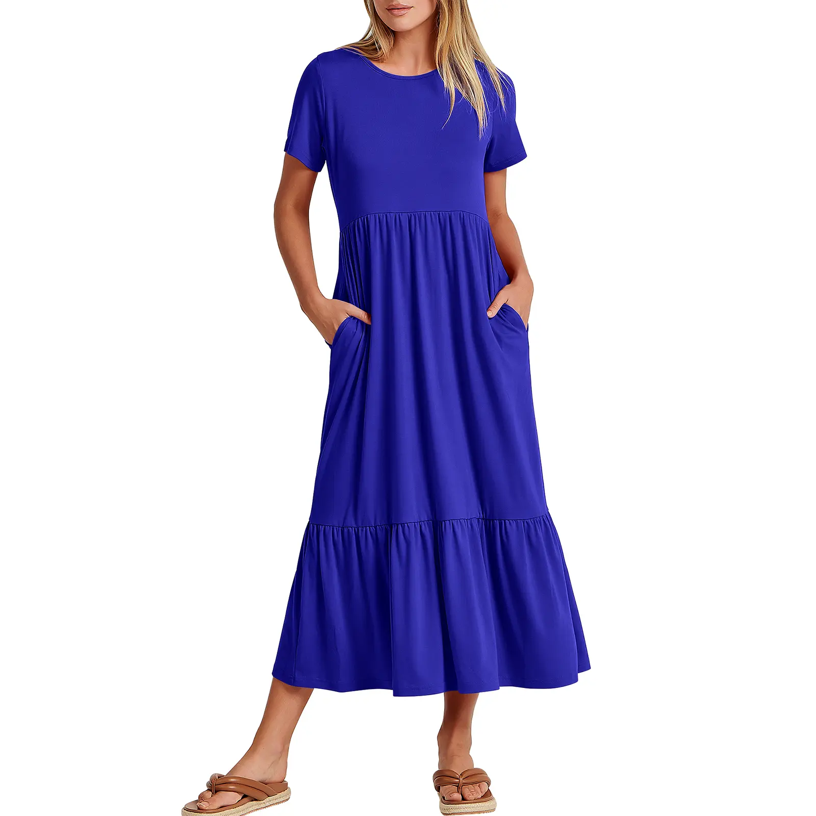 Royal Blue