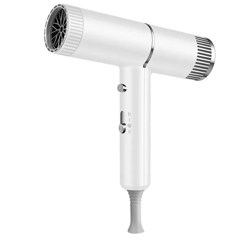 PUDU Compact Travel Hair Dryer - 1000W DC Motor, Quiet Operation, Fast Drying, 3-Speed Control, Compact Hair Dryers, Hair Blow Dryer, Blower Dryer