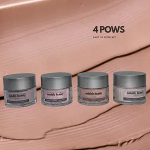 4 POWS nude bundle