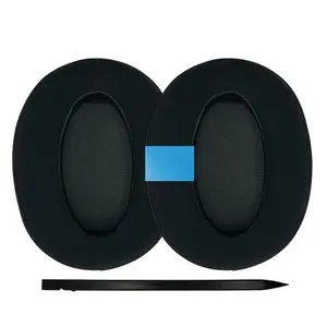 CS Replacement Cooling Gel Ear Pad Cushion for Sony WH-H910N h.ear on  3 Wireless Headphones