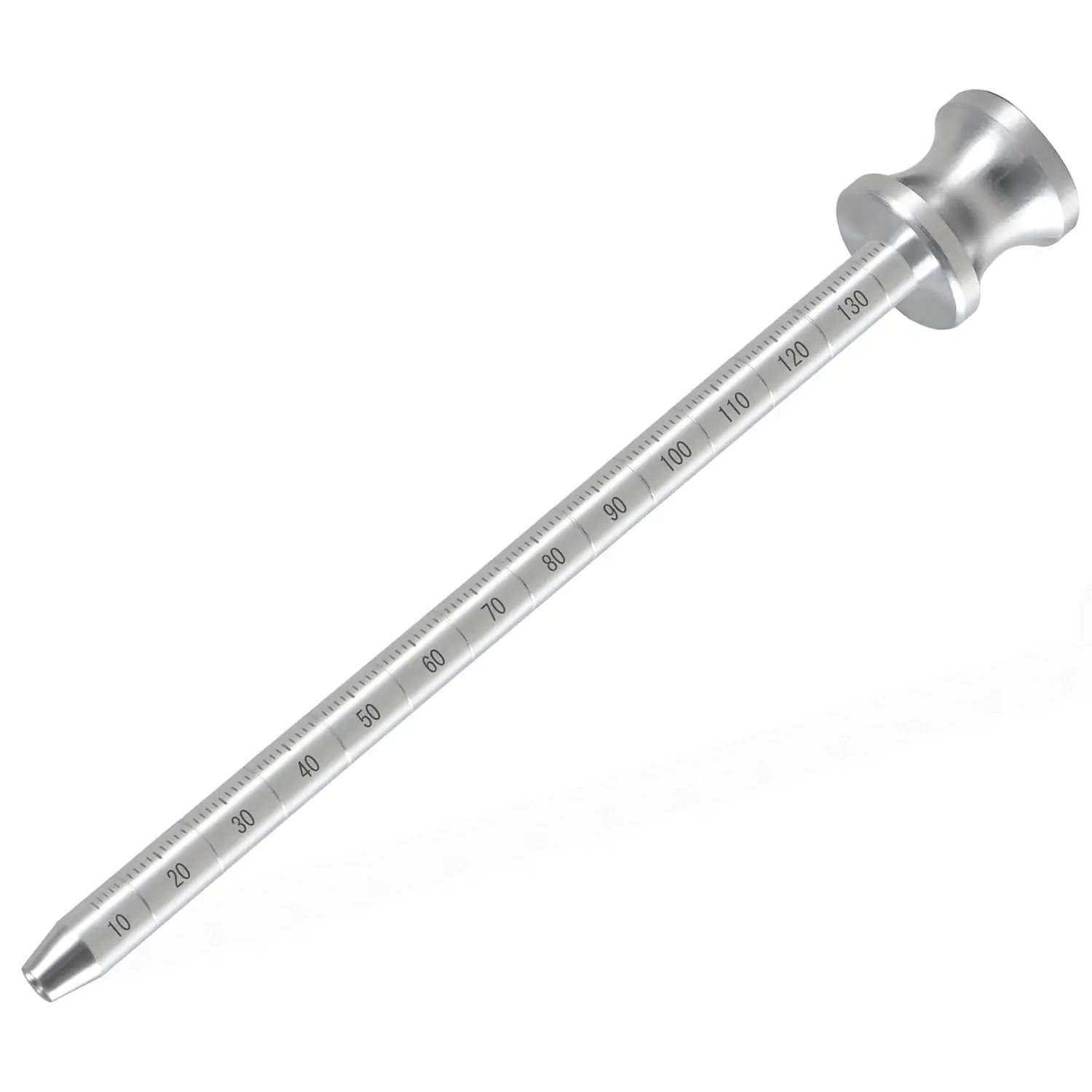 Transmission Dipstick Replacement for Chrysler, Dodge Dart, Fiat 500, Jeep Grand Cherokee, Compass, Patriot (Replaces Part#10323A, 10323B, 10323a/b