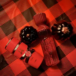 The Boo-Berry Bundle – Mayar Cherry Perfume Mist + Yara Candy