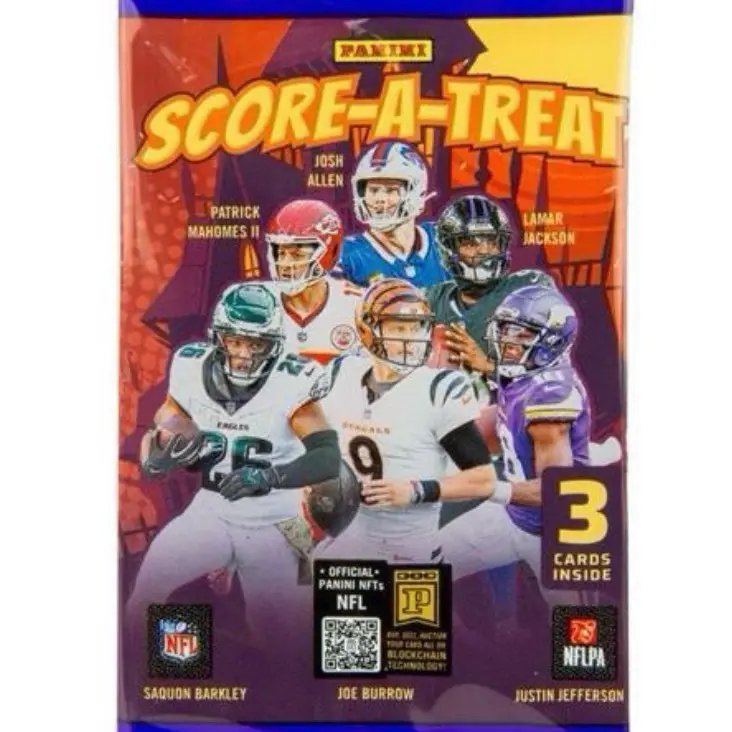 2024 #48 Sports Trading Cards Supplemental Set - Choose Your Region, Select Your Division